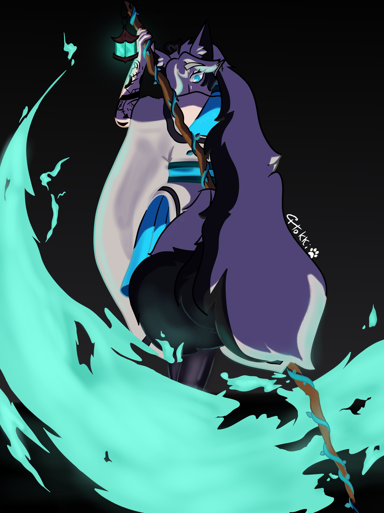 test